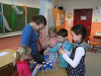 Foto des Albums: Achtsamkeit mit allen Sinnen