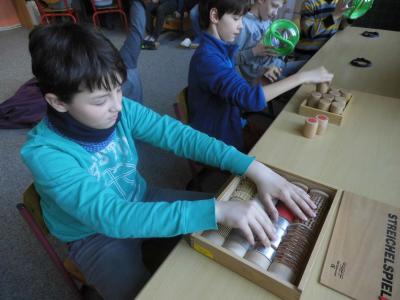 Foto des Albums: Achtsamkeit mit allen Sinnen