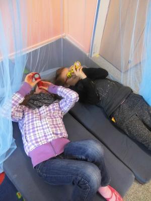 Foto des Albums: Achtsamkeit mit allen Sinnen