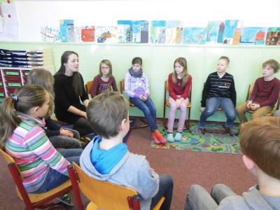 Foto des Albums: Achtsamkeit mit allen Sinnen