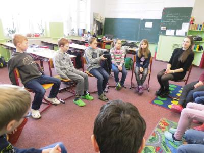 Foto des Albums: Achtsamkeit mit allen Sinnen