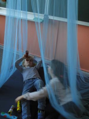 Foto des Albums: Achtsamkeit mit allen Sinnen