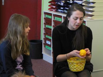 Foto des Albums: Achtsamkeit mit allen Sinnen