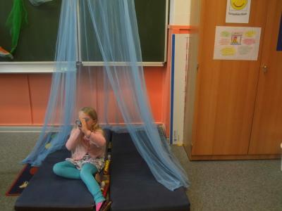 Foto des Albums: Achtsamkeit mit allen Sinnen