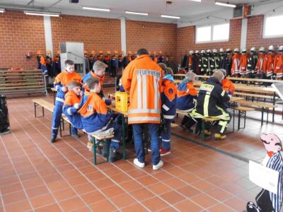 Foto des Albums: Müllsammelaktion