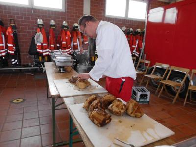 Foto des Albums: Müllsammelaktion