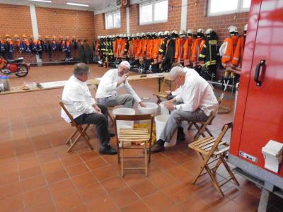 Foto des Albums: Müllsammelaktion