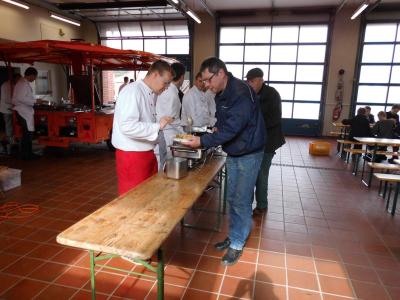 Foto des Albums: Müllsammelaktion