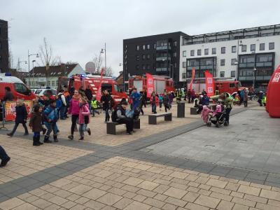 Foto des Albums: Rennen für Rathenow