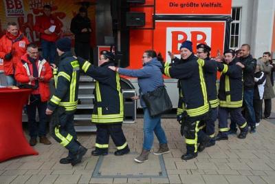 Foto des Albums: Rennen für Rathenow