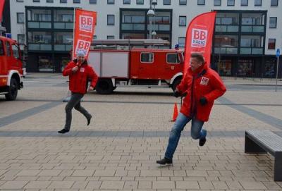 Foto des Albums: Rennen für Rathenow