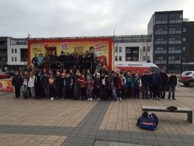 Foto des Albums: Rennen für Rathenow