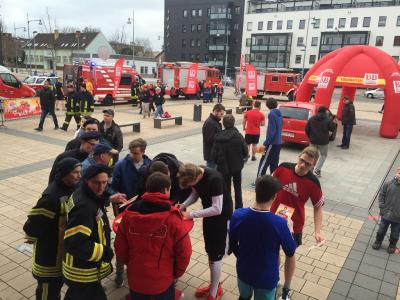 Foto des Albums: Rennen für Rathenow