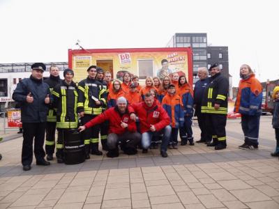 Foto des Albums: Rennen für Rathenow