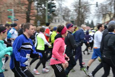Foto des Albums: Bilder vom 27. Lauf der Sympathie von Falkensee nach Spandau