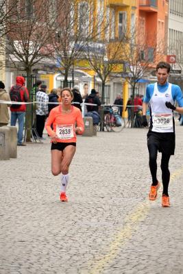Foto des Albums: Bilder vom 27. Lauf der Sympathie von Falkensee nach Spandau