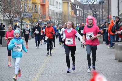 Foto des Albums: Bilder vom 27. Lauf der Sympathie von Falkensee nach Spandau