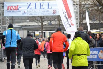 Foto des Albums: Bilder vom 27. Lauf der Sympathie von Falkensee nach Spandau