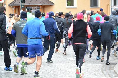Foto des Albums: Bilder vom 27. Lauf der Sympathie von Falkensee nach Spandau