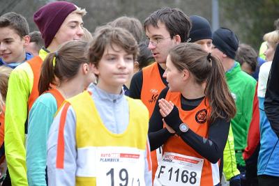 Foto des Albums: Bilder vom 27. Lauf der Sympathie von Falkensee nach Spandau