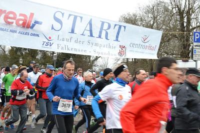 Foto des Albums: Bilder vom 27. Lauf der Sympathie von Falkensee nach Spandau