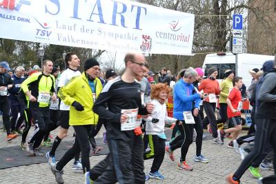 Foto des Albums: Bilder vom 27. Lauf der Sympathie von Falkensee nach Spandau