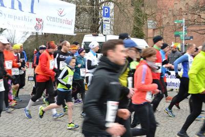 Foto des Albums: Bilder vom 27. Lauf der Sympathie von Falkensee nach Spandau