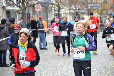 Foto des Albums: Bilder vom 27. Lauf der Sympathie von Falkensee nach Spandau
