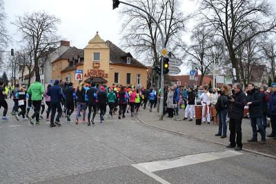 Foto des Albums: Bilder vom 27. Lauf der Sympathie von Falkensee nach Spandau