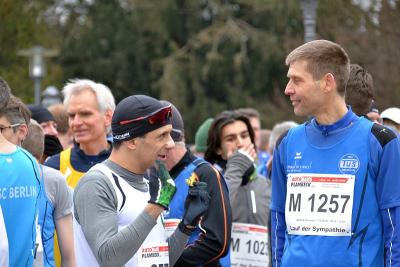 Foto des Albums: Bilder vom 27. Lauf der Sympathie von Falkensee nach Spandau