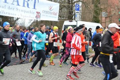 Foto des Albums: Bilder vom 27. Lauf der Sympathie von Falkensee nach Spandau