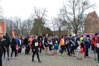 Foto des Albums: Bilder vom 27. Lauf der Sympathie von Falkensee nach Spandau
