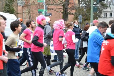 Foto des Albums: Bilder vom 27. Lauf der Sympathie von Falkensee nach Spandau