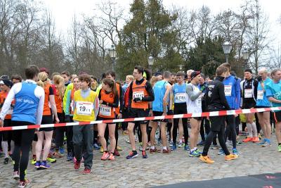 Foto des Albums: Bilder vom 27. Lauf der Sympathie von Falkensee nach Spandau