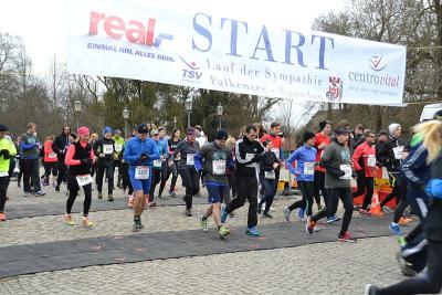 Foto des Albums: Bilder vom 27. Lauf der Sympathie von Falkensee nach Spandau