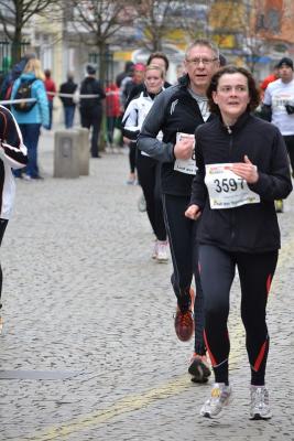 Foto des Albums: Bilder vom 27. Lauf der Sympathie von Falkensee nach Spandau