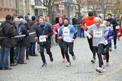 Foto des Albums: Bilder vom 27. Lauf der Sympathie von Falkensee nach Spandau