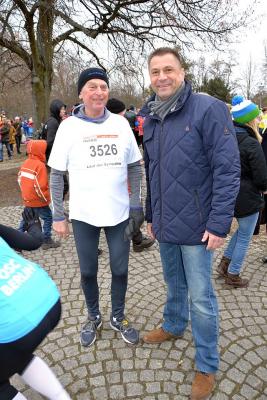 Foto des Albums: Bilder vom 27. Lauf der Sympathie von Falkensee nach Spandau