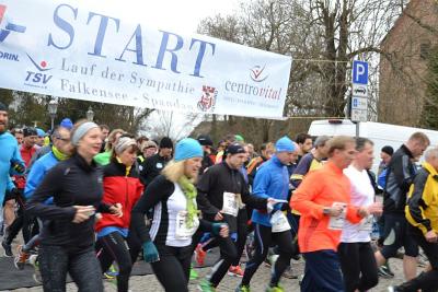 Foto des Albums: Bilder vom 27. Lauf der Sympathie von Falkensee nach Spandau
