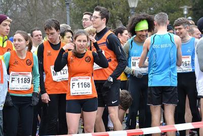 Foto des Albums: Bilder vom 27. Lauf der Sympathie von Falkensee nach Spandau