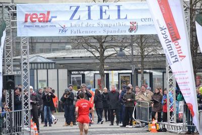 Foto des Albums: Bilder vom 27. Lauf der Sympathie von Falkensee nach Spandau