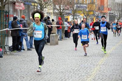 Foto des Albums: Bilder vom 27. Lauf der Sympathie von Falkensee nach Spandau