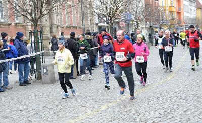 Foto des Albums: Bilder vom 27. Lauf der Sympathie von Falkensee nach Spandau