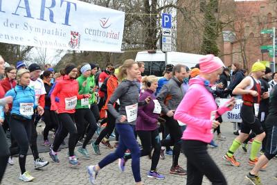 Foto des Albums: Bilder vom 27. Lauf der Sympathie von Falkensee nach Spandau