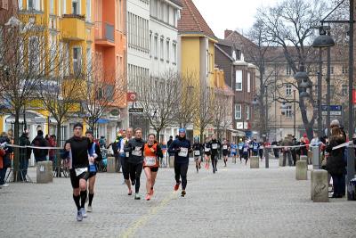 Foto des Albums: Bilder vom 27. Lauf der Sympathie von Falkensee nach Spandau