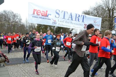 Foto des Albums: Bilder vom 27. Lauf der Sympathie von Falkensee nach Spandau