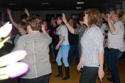 Foto des Albums: Frauentagsfeier in Nassenheide