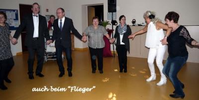 Foto des Albums: Frauentagsfeier in Nassenheide
