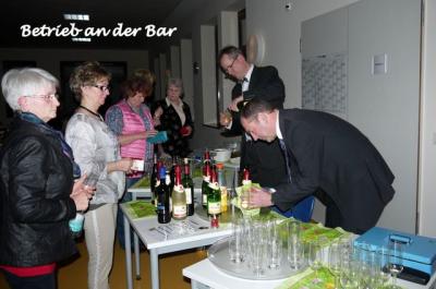 Foto des Albums: Frauentagsfeier in Nassenheide