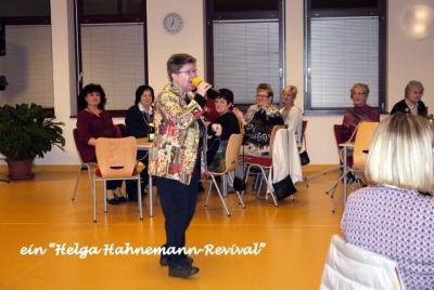 Foto des Albums: Frauentagsfeier in Nassenheide